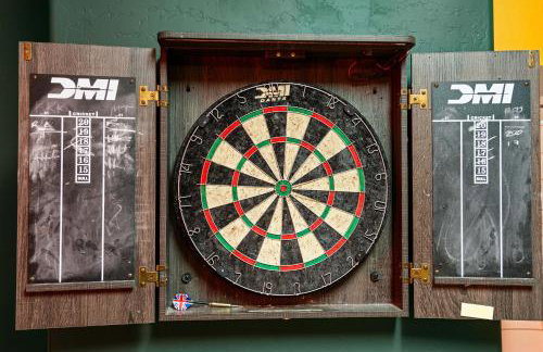 LUX Sedona Retreat - Hot tub & Game room - Foto 32