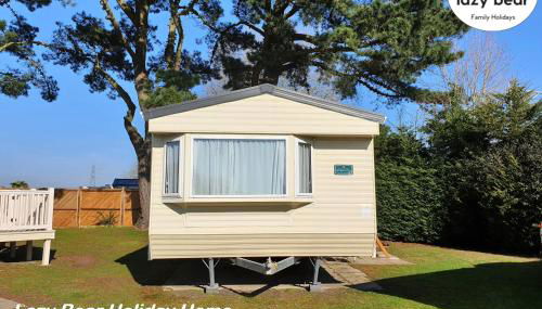 Lazy Bear, 25 Arne View - Foto 3, Garden, Garden view