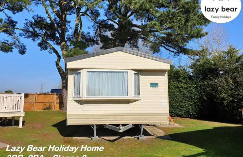 Lazy Bear, 25 Arne View - Photo 3