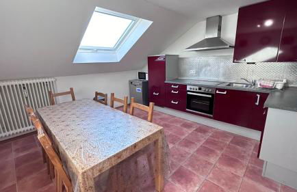 Monteurwohnung Aksana - Foto 15