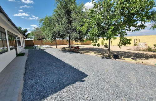 Finca La Caprichosa de Dancos - Foto 49