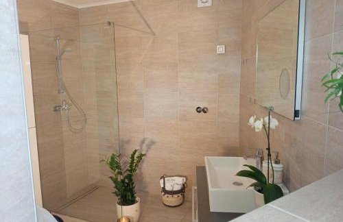 Villa Nona Tamara with Astonishing Sea & Mountains View - Foto 23