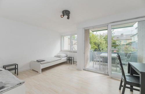 NT01 schönes Appartement - ideal für Teams Self Check-In - Photo 10