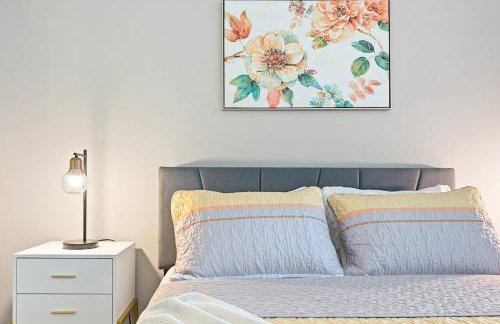 5-Star Irvine | Luxe 2BR w/ Pool, Gym & Parking - Foto 8