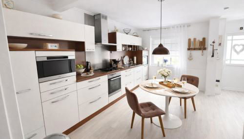 Huus an`t Dörpsdiek - Foto 3