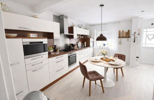 Huus an`t Dörpsdiek - Foto 3