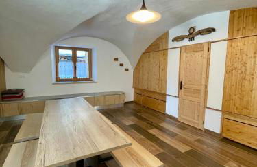 La MaiZon du Bois Rez-de-Chaussée - Foto 6