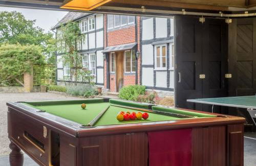 Bearwood House - Foto 1