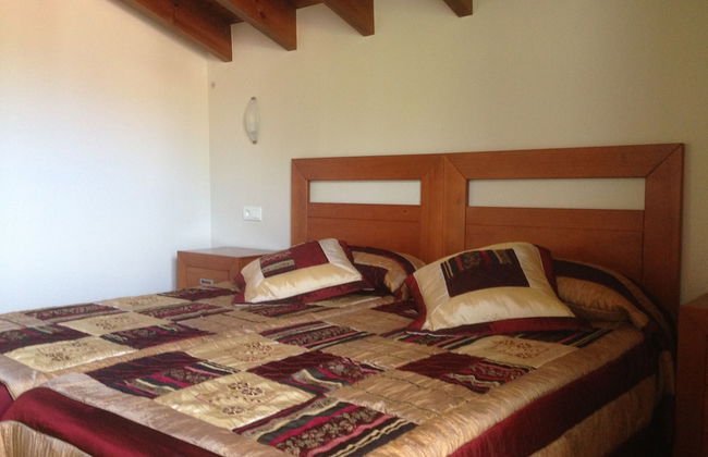 Casa Rural La LLosina - Foto 6