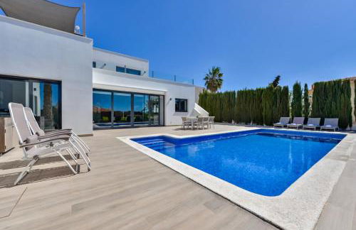 Villas Guzman - Piacere - Photo 1