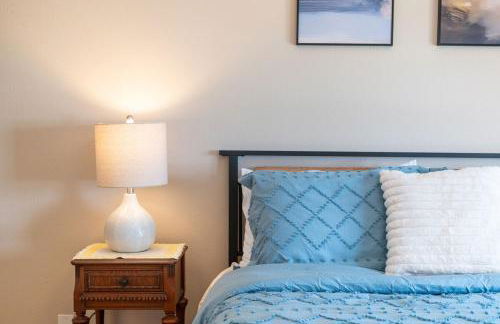 Waterfront St Johns River near springs with boat dock and water sports - Foto 31