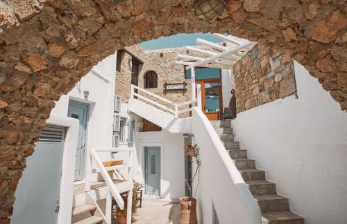 Villa Konstantin Rooms & Suites - Photo 94