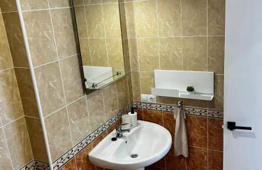 Skøn lejlighed med havudsigt og tæt på stranden - Foto 50