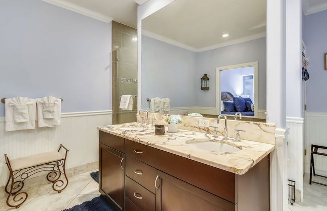 Blue Haven by Ryson Vacation Rentals - Foto 15