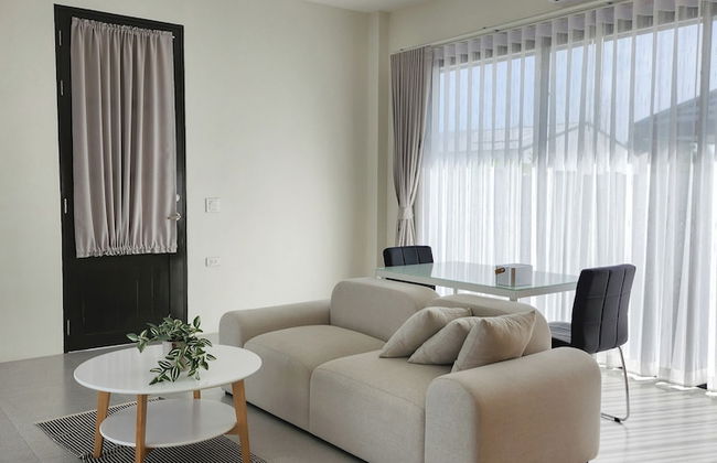 Karisma Private Villa Pattaya - Foto 42