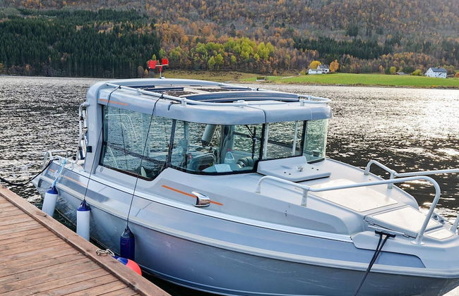 Vintage Charm by the Sea-by Traum - Photo 10