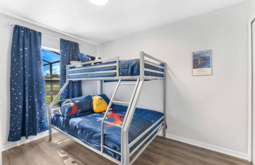 Stunning Newly Renovated Pool Home close to Disney - Foto 4