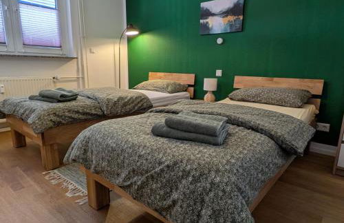 Basti's Rooms&Breakfast - Self Checkin - Foto 23