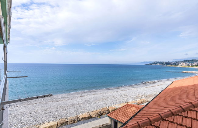 Pieds dans l'eau 2 - Photo 19