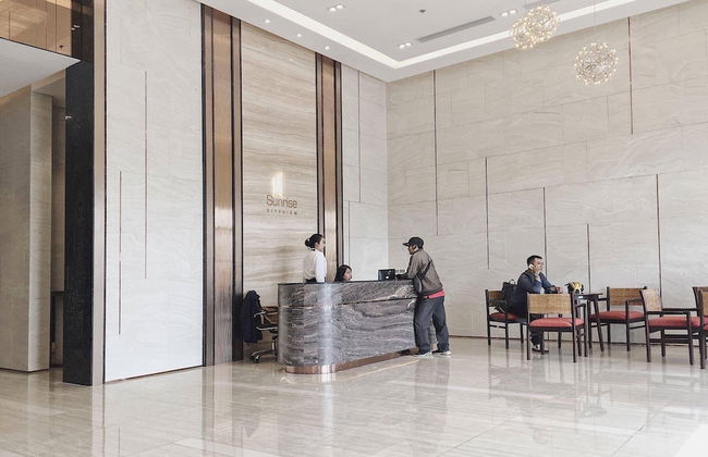 Justay Sunrise City - Photo 1