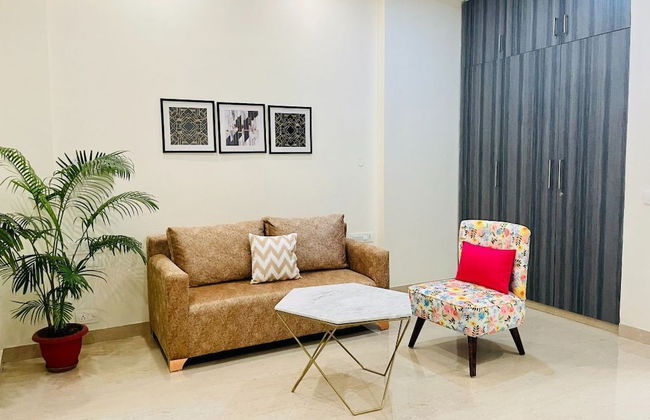 Olive Service Apartments - DLF Cyber City - Foto 16