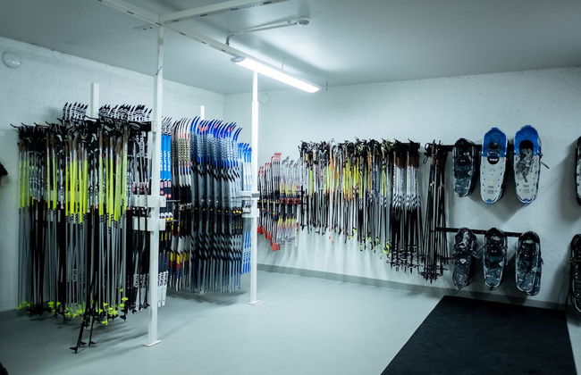 Santasport Apartment Hotel - Foto 19