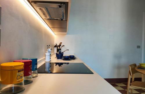 The Cathedral Retreats di Casa Camilla Journey - Foto 72