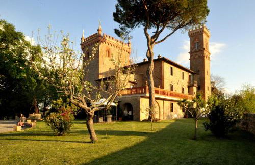 Relais Castelluccio Palusse - Photo 15