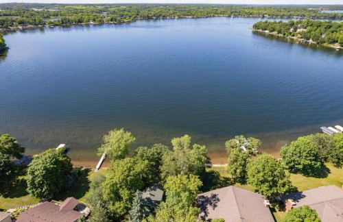 The Cowdry Cottage - Pet-Friendly - Canoe - Bikes - Foto 50