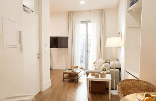 Sevilla Home Center Suites - Foto 56