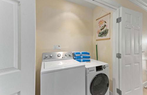 6MI to Disney Balcony View Golf Course Pool - Foto 28