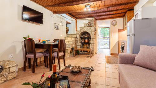 Petalidi Olive Garden Stone House near the beach - Foto 3