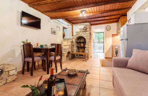 Petalidi Olive Garden Stone House near the beach - Foto 3