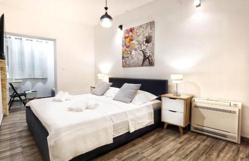 Apartments Nova - Photo 54