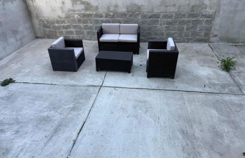 The Luxury Suite - 1BR with Gym & Office - Foto 48