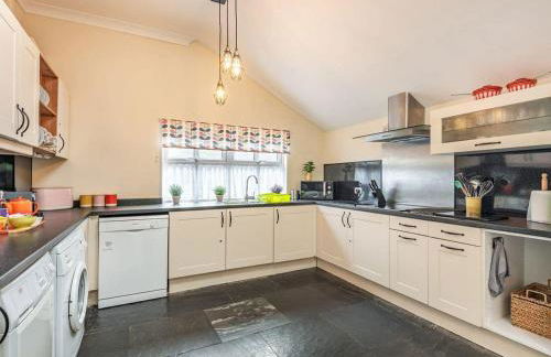 Bwthyn Angell - Foto 13