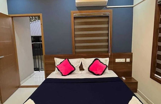 Town Inn Apartments - Foto 5