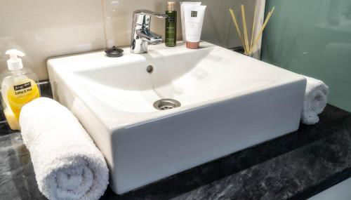 Madeira Bird House - House in the Mountains With Garden - Foto 3, towels