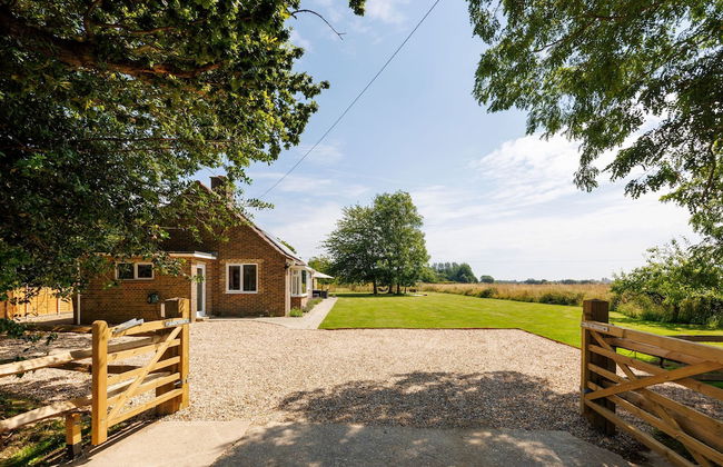 Idyllic 3 Bed Country Cottage - Foto 37