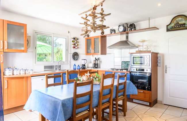 La Clairière - Foto 8