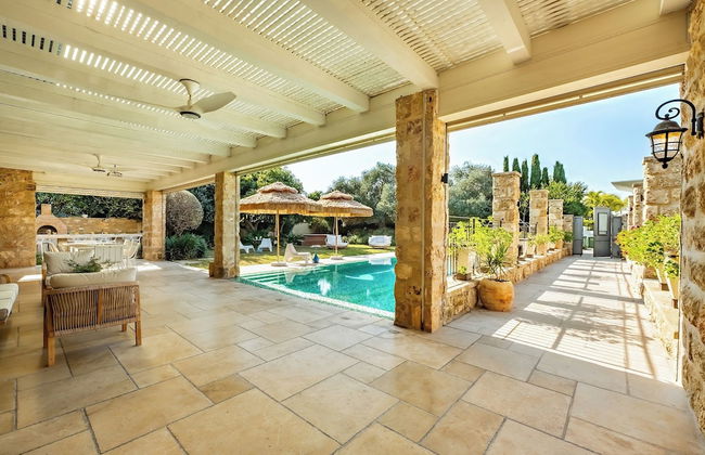 The Stone-age Palace by Sea N' Rent - Foto 39