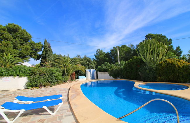 Bungalow Shangrila 1 habitacion - Foto 6