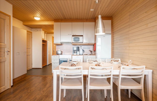 Ski-Inn AurinkoRinne - Foto 16