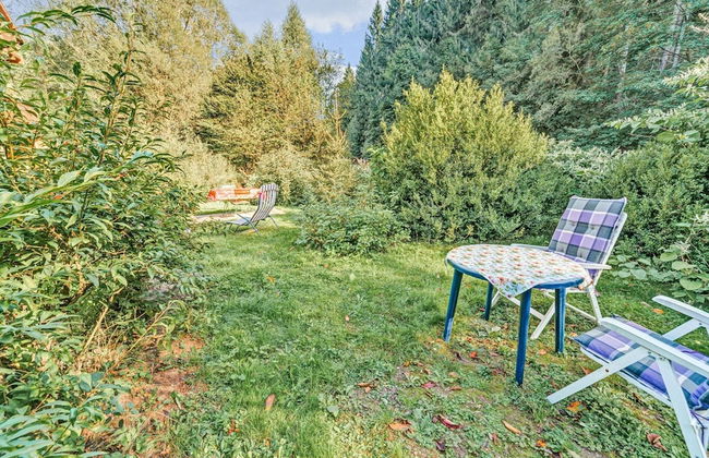 Cozy Apartment Near Trails - Foto 21