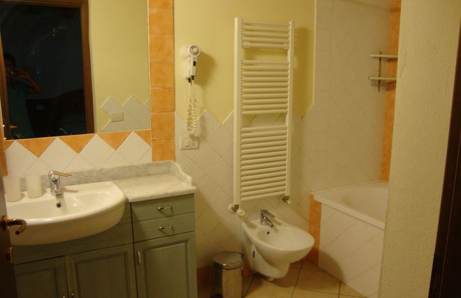 Agriturismo Valle del Mincio - Photo 8