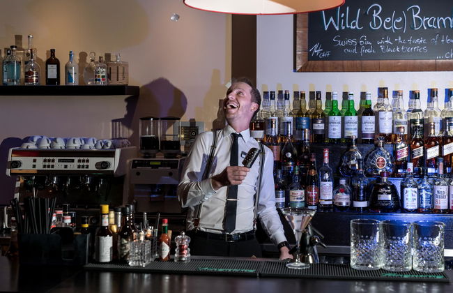 Rocksresort - Foto 61