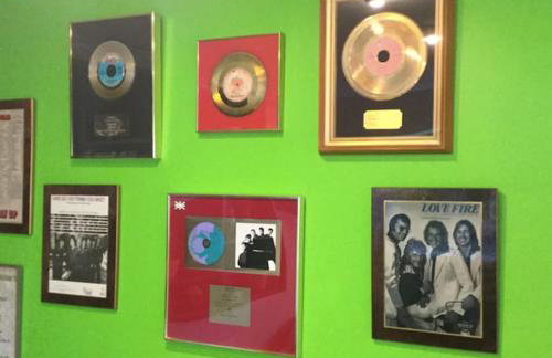 The Studio, Ascot - Foto 8