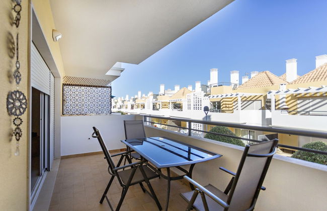 CB Ocean Breeze- Cabanas Beach - Foto 8