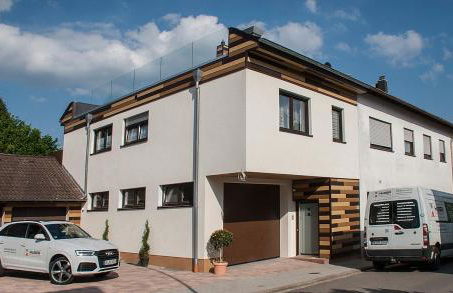 Hochwertige und moderne Ferienwohnung Huber - Foto 9