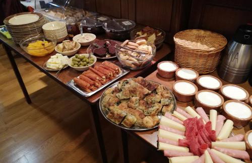 Xenonas Kypseli - Foto 58